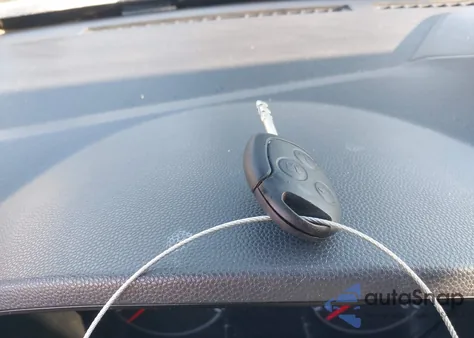 2010 Ford Transit Connect Xlt from USA, damaged, VIN NM0LS6BN7AT04297